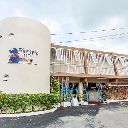 布里奇敦 派雷特旅馆酒店 外观 照片